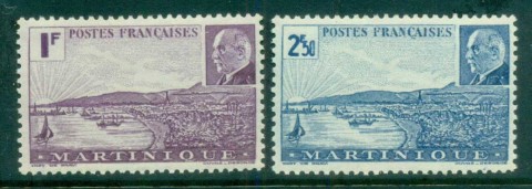 Martinique-1941-Petain-MLH