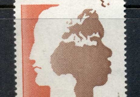 Mauritania 1975 Europ Afrique