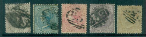 Mauritius-1860-63-QV-1d-to-1-Asst