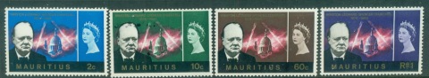 Mauritius-1966-Winston-Churchill-MUH