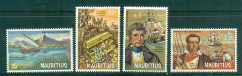 Mauritius-1972-Pirates-Privateers-MLH