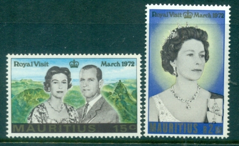 Mauritius-1972-Royal-Visit-MUH