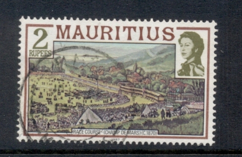 Mauritius-1978-Pictorial-Champ-de-Mars-Racecourse-2r-FU