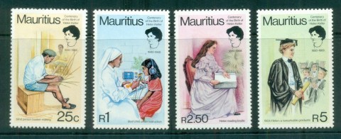 Mauritius-1980-Hellen-Keller-MLH