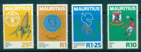 Mauritius-1986-International-Events-MLH