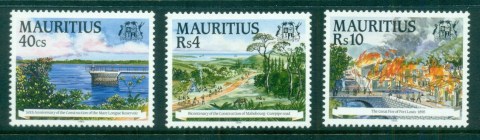 Mauritius-1995-Anniversaries-Events-MLH