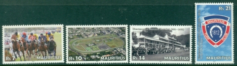 Mauritius-2012-The-200th-Anniversary-of-Mauritius-Turf-Club-MUH