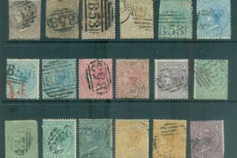 Mauritius-1863-72-QV-1d-to-1-Asst