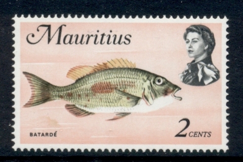 Mauritius-1974-Marine-Life-Pictorial-2c-MUH