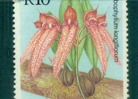 Mauritius-1986-Flowers