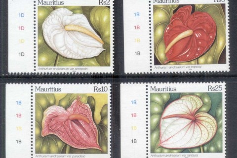 Mauritius-2004-Flowers-2