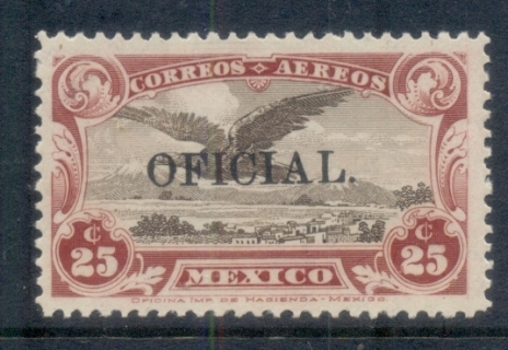 Mexico-1929-Airmail