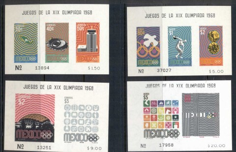 Mexico-1968-Summer-Olympics-Mexico-City-4x-MSMuh