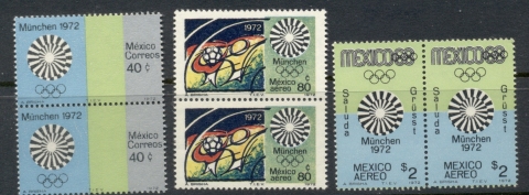 Mexico-1972-Summer-Olympics-Munich-pr-MUH