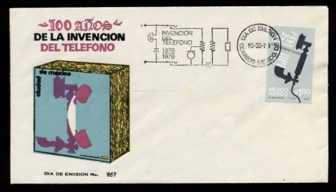 Mexico-1976-Telephone-Centenary_1