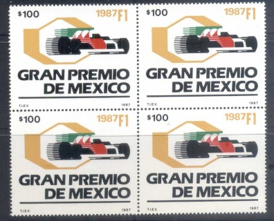 Mexico-1987-Formula-1-Grand-Prix-Blk4-MUH