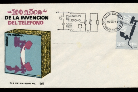 Mexico-1976-Telephone-Centenary_1