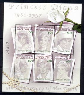 Micronesia-2002-Princess-Diana-in-memoriam-5th-Anniv-MS-MUH