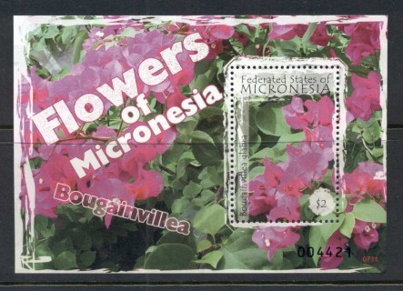 Micronesia-2007-Flowers-of-Micronesia-MS-MUH