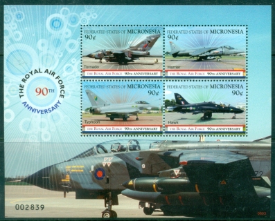 Micronesia-2008-The-90th-Anniversary-of-the-Royal-Air-Force-MS-MUH Micronesia-2008-The-90th-Anniversary-of-the-Royal-Air-Force-MS-MUH