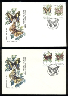 Moldova-1993-Insects