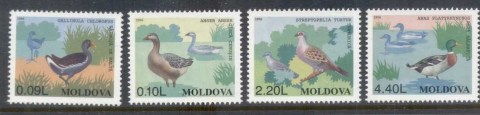 Moldova-1996-Birds-MUH