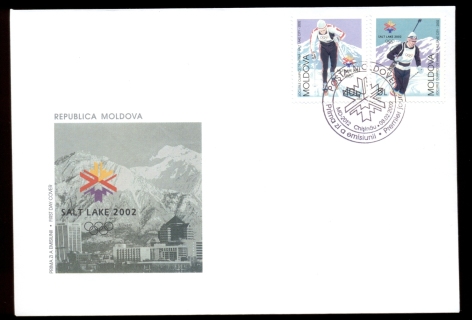 Moldova-2002-Winter-Olympics-Salt-Lake-City-FDC