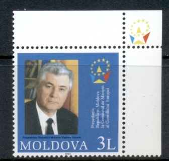 Moldova-2003-Vladimir-Voronin-MUH