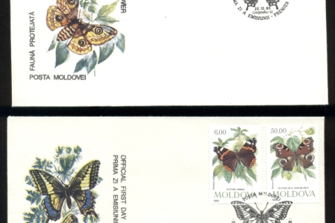Moldova-1993-Insects