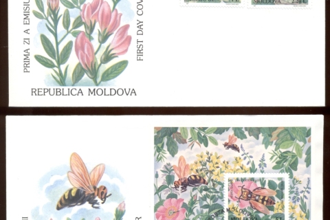 Moldova-1997-Insects-MS-2xFDC
