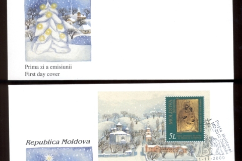 Moldova-2000-Xmas-MS-2xFDc