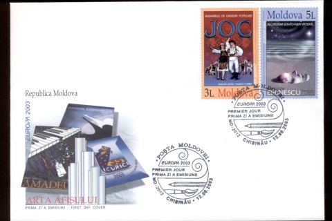 Moldova-2003-Europa-Poster-Art-FDC