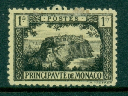 Monaco-1922-25-Pictorial-1f-MLH