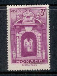 Monaco-1948-Palace-Gate-8f-MUH