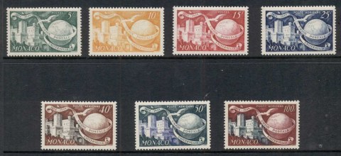 Monaco-1949-50-UPU-75th-Anniversary-MUH