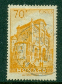 Monaco-1957-Pictorial