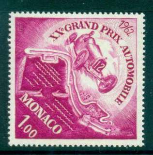 Monaco-1961-Monaco-Grand-Prix-MUH-lot50141