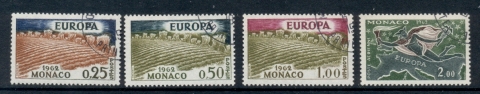 Monaco-1962-Europa