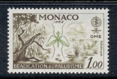 Monaco-1962-WHO-Anti-malaria-MUH