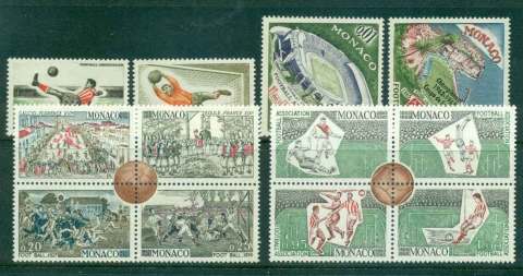 Monaco-1964-British-Football-Assoc-MUH-lot50167