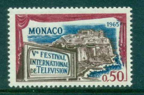 Monaco-1964-Television-Festival-MUH-lot50164