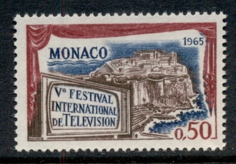 Monaco-1964-Television-Festival-MUH