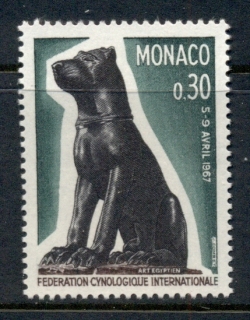 Monaco-1967-Dog-Fanciers-MUH