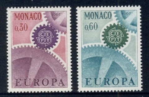 Monaco-1967-Europa-Muh