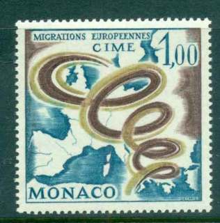 Monaco-1967-European-Migration-CIME-MUH-lot50196