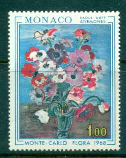 Monaco-1968-Flower-Show-MUH-lot50203