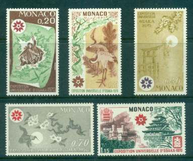 Monaco-1970-Osaka-EXPO-MUH-lot50225