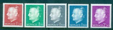 Monaco-1980-Prince-Rainier-MLH-lot50324