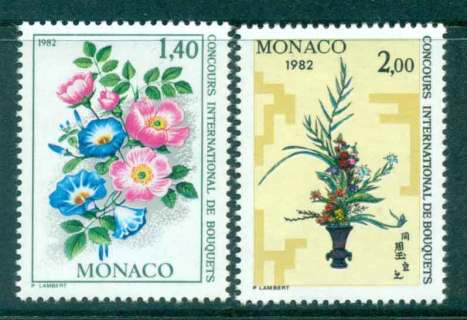 Monaco-1981-Flower-Show-MLH-lot50354