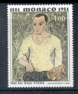 Monaco-1981-Painting-by-Picasso-MUH